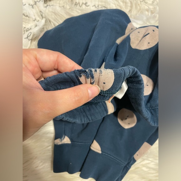 Tiny Cottons jogger pants - Picture 2 of 4